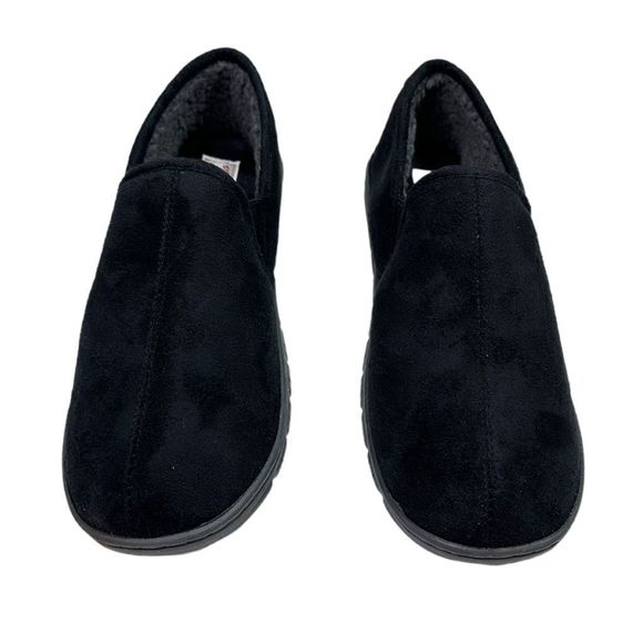 Signature by Levi Strauss Men’s House Slippers - Size L (11/12) - Picture 2 of 9